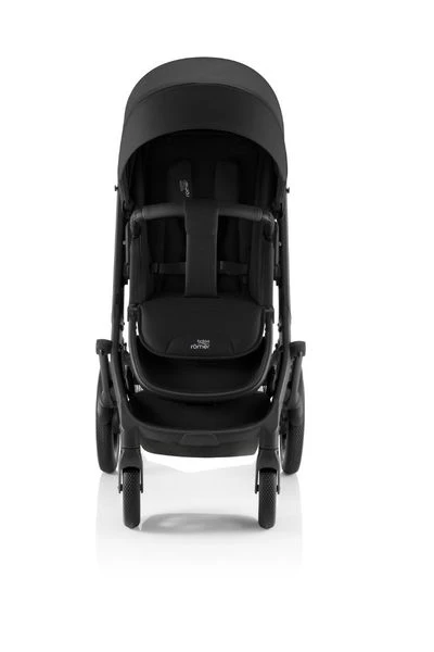 Britax Smile 5Z Sportwagen Space Black 4 Britax Smile 5Z Sportwagen Space Black – Bild 2