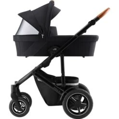 Britax Smile 3 Kinderwagen Fossil Grey Essential Set GRATIS Babywanne 14 Britax Smile 3 Kinderwagen Fossil Grey Essential Set GRATIS Babywanne -Kinder Geschäft smile iii cognachandle fossilgrey 01 hardcarrycot ventilationwindow 2021 3