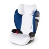 CYBEX Pallas M / Solution M Sommerbezug White -Kinder Geschäft solution m summer cover