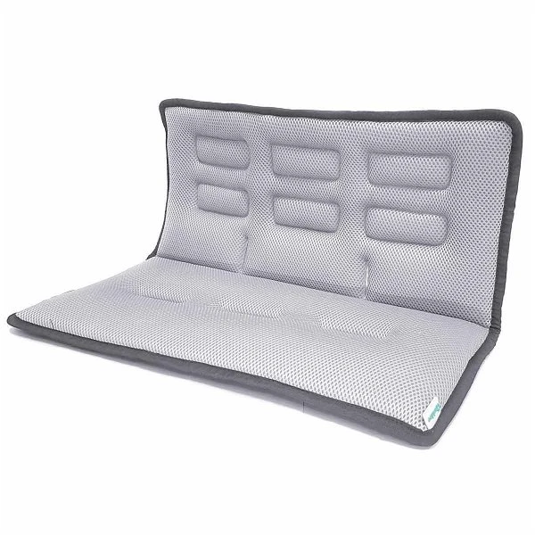 Qeridoo Sitzpolster Für Zweisitzer Ab Modell 2019 3 Qeridoo Sitzpolster Für Zweisitzer Ab Modell 2019