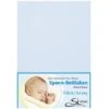 Jersey-Spannlaken Bleu 40/90 Zum Aktionspreis Farbe Bleu -Kinder Geschäft spannlaken bleu99053629 2