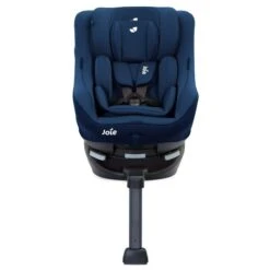 Joie Spin 360 GT Kindersitz Deep Sea Gruppe 0+/1 -Kinder Geschäft spin 360 gt deep sea hero 1