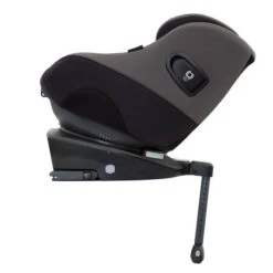 Joie Spin 360 GT Kindersitz Ember Gruppe 0+/1 9 Joie Spin 360 GT Kindersitz Ember Gruppe 0+/1 -Kinder Geschäft spin 360 gt ember profile rearward recline 1