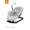 Stokke® Steps™ Bouncer Grey Clouds Gestell Schwarz Passend Zum Hochstuhl Zum Toppreis 2 Stokke® Steps™ Bouncer Grey Clouds Gestell Schwarz Passend Zum Hochstuhl Zum Toppreis -Kinder Geschäft steps bouncer sw gr 1