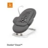 Stokke® Steps™ Bouncer White Deep Grey Babywippe Passend Zum Hochstuhl 2 Stokke® Steps™ Bouncer White Deep Grey Babywippe Passend Zum Hochstuhl -Kinder Geschäft stepsbouncer floor 191213 8i0323 deepgrey white toyhanger rt