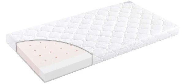 Träumeland Sternschnuppe Matratze 60 X 120 Cm Kaltschaummatratze 3 Träumeland Sternschnuppe Matratze 60 X 120 Cm Kaltschaummatratze