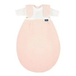 Alvi Frühchenschlafsack Komplett Supersoft Rose Stripe - Größe 44-56 13 Alvi Frühchenschlafsack Komplett Supersoft Rose Stripe - Größe 44-56 -Kinder Geschäft supersoft rose stripes