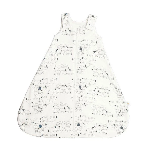 Ergobaby Babyschlafsack Sheep - Dick TOG 2.5 3 Ergobaby Babyschlafsack Sheep - Dick TOG 2.5
