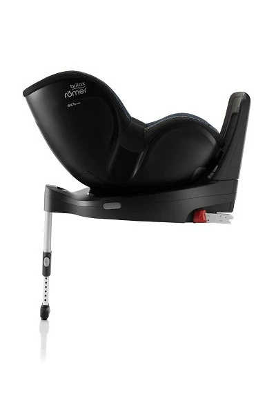 Britax Römer SwingFix M I-Size Kindersitz Blue Marble | Bis 18 Kg 6 Britax Römer SwingFix M I-Size Kindersitz Blue Marble | Bis 18 Kg – Bild 4