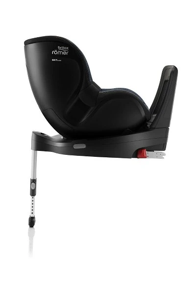 Britax Römer SwingFix M I-Size Kindersitz Blue Marble | Bis 18 Kg 7 Britax Römer SwingFix M I-Size Kindersitz Blue Marble | Bis 18 Kg – Bild 5