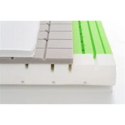 Träumeland Airkiss Matratze 60 X 120 Cm Elastische, Atmungsaktive Premiummatratze 9 Träumeland Airkiss Matratze 60 X 120 Cm Elastische, Atmungsaktive Premiummatratze -Kinder Geschäft t015501 002 1