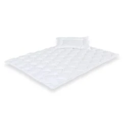 Träumeland Decken + Kissen Set Märchenweich 100x135 / 40x60 Cm