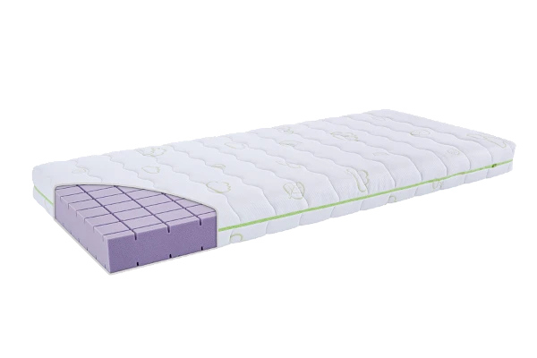 Träumeland Vollmond Matratze 90 X 190 Cm 3 Träumeland Vollmond Matratze 90 X 190 Cm