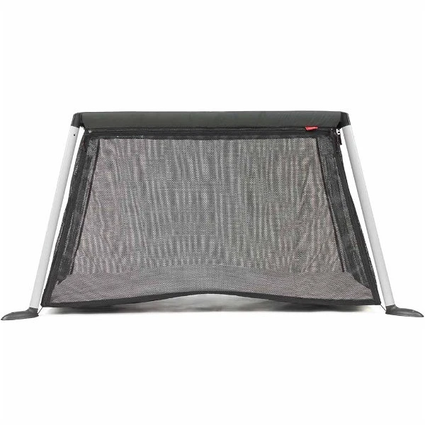 Phil & Teds Traveller Reisebett Black In- Und Outdoor Reisebett 6 Phil & Teds Traveller Reisebett Black In- Und Outdoor Reisebett – Bild 4