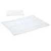 Alvi TENCEL® Oberbett Set 80x80 & 35x40 Zum Aktionspreis -Kinder Geschäft tencel oberbett 1