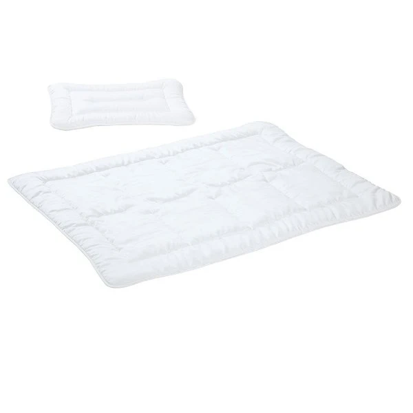 Alvi TENCEL® Oberbett Set 100x135 Cm & 40x60 Cm Zum Aktionspreis 3 Alvi TENCEL® Oberbett Set 100x135 Cm & 40x60 Cm Zum Aktionspreis