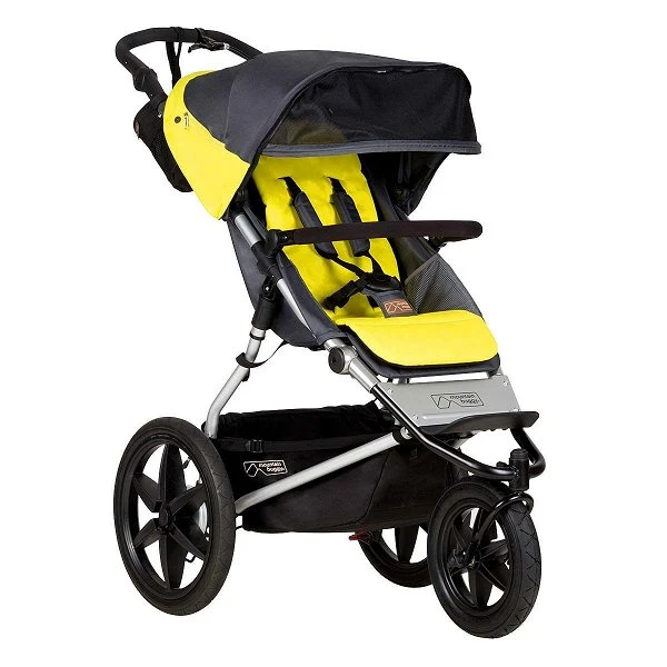 Mountain Buggy Terrain 3.0 In Solus Jogger Für Jedes Gelände 3 Mountain Buggy Terrain 3.0 In Solus Jogger Für Jedes Gelände