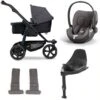 Tfk Mono 2 Kinderwagen Bundle Premium Anthrazit Luftkammer CYBEX Cloud T I-Size + Base + Adapter 2 Tfk Mono 2 Kinderwagen Bundle Premium Anthrazit Luftkammer CYBEX Cloud T I-Size + Base + Adapter -Kinder Geschäft tfk mono2 bundle 1001080512