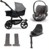 Tfk Mono 2 Kinderwagen Bundle Premium Grau Luftkammer CYBEX Cloud T I-Size + Base + Adapter 2 Tfk Mono 2 Kinderwagen Bundle Premium Grau Luftkammer CYBEX Cloud T I-Size + Base + Adapter -Kinder Geschäft tfk mono2 bundle 1001080513