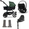 Tfk Mono 2 Kinderwagen Bundle Olive Luftkammer CYBEX Cloud T I-Size + Base + Adapter 1 Tfk Mono 2 Kinderwagen Bundle Olive Luftkammer CYBEX Cloud T I-Size + Base + Adapter -Kinder Geschäft tfk mono2 bundle 1001080516