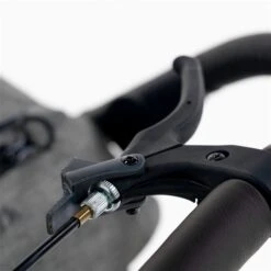 Tfk Mono 2 Sportwagen Mit Luftkammer Radset Premium Grau -Kinder Geschäft tfk mono2sportwagen grau quadratisch 002