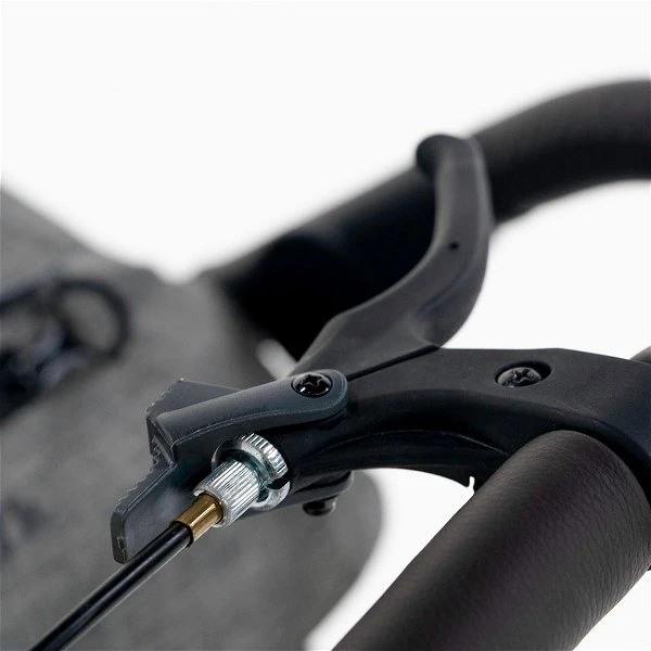 Tfk Mono 2 Sportwagen Mit Luftrad-Set Premium Anthrazit 11 Tfk Mono 2 Sportwagen Mit Luftrad-Set Premium Anthrazit – Bild 9