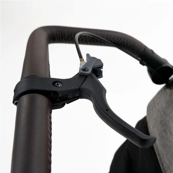 Tfk Mono 2 Sportwagen Mit Luftrad-Set Premium Anthrazit 14 Tfk Mono 2 Sportwagen Mit Luftrad-Set Premium Anthrazit – Bild 12