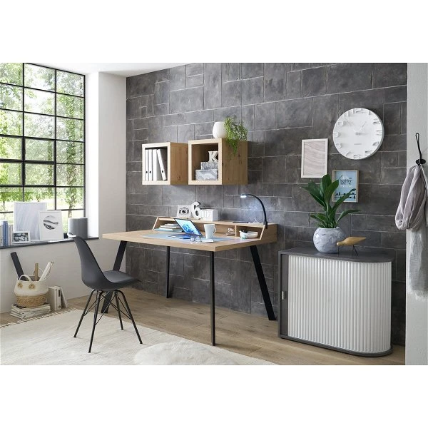 Mäusbacher Big System Office Set 4 7-teilig | Asteiche 3 Mäusbacher Big System Office Set 4 7-teilig | Asteiche