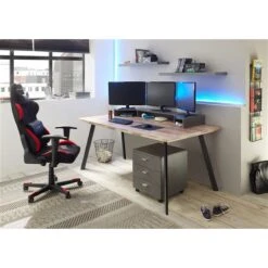 Mäusbacher Big System Office Set 6 7-teilig | Drift Wood