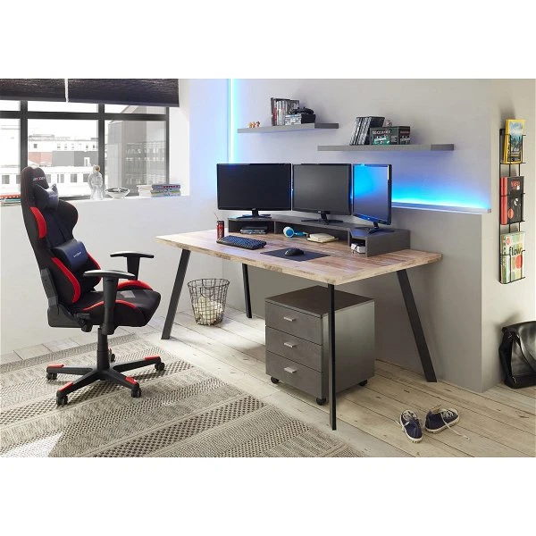 Mäusbacher Big System Office Set 6 7-teilig | Drift Wood 3 Mäusbacher Big System Office Set 6 7-teilig | Drift Wood