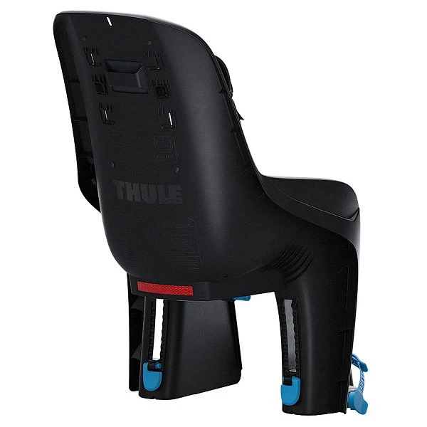 Thule RideAlong Lite Fahrradkindersitz Dunkelgrau Die Sichere Transportmöglichkeit 4 Thule RideAlong Lite Fahrradkindersitz Dunkelgrau Die Sichere Transportmöglichkeit – Bild 2
