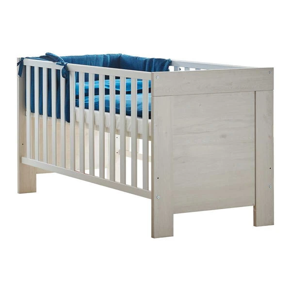 Arthur Berndt Til Sparset Nordic Wood Kinderbett Und Wickelkommode 4 Arthur Berndt Til Sparset Nordic Wood Kinderbett Und Wickelkommode – Bild 2