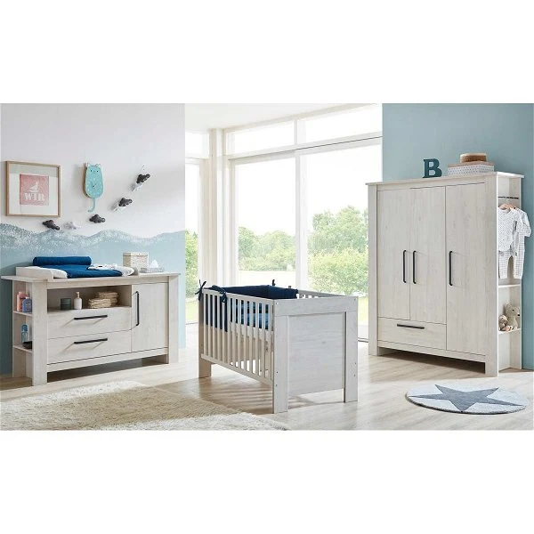 Arthur Berndt Til Kinderzimmer 3-teilig Nordic Wood Dekor 3 Arthur Berndt Til Kinderzimmer 3-teilig Nordic Wood Dekor