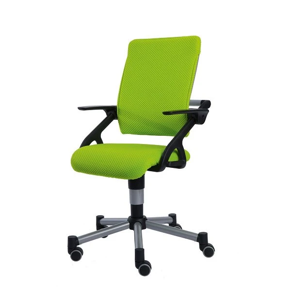 Paidi Tio Schreibtischstuhl Limette Ergonomie & Design - Zum Aktionspreis 3 Paidi Tio Schreibtischstuhl Limette Ergonomie & Design - Zum Aktionspreis