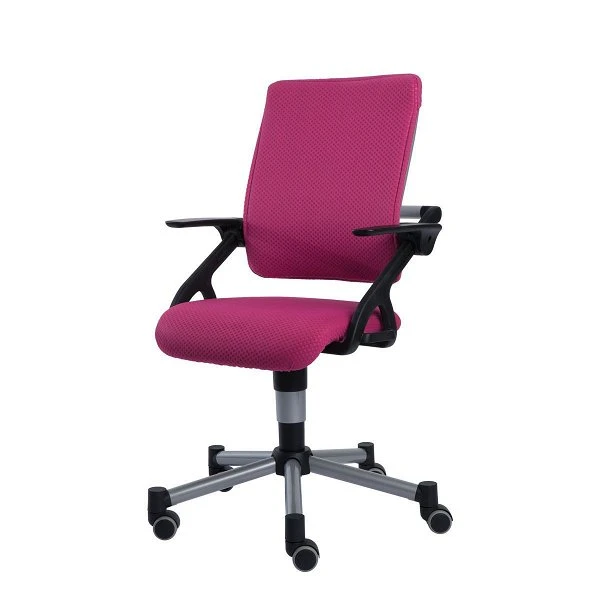 Paidi Tio Schreibtischstuhl Brombeere Ergonomie & Design - Zum Aktionspreis 3 Paidi Tio Schreibtischstuhl Brombeere Ergonomie & Design - Zum Aktionspreis