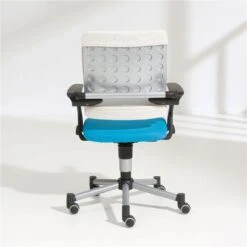 Paidi Tio Schreibtischstuhl Brombeere Ergonomie & Design - Zum Aktionspreis 6 Paidi Tio Schreibtischstuhl Brombeere Ergonomie & Design - Zum Aktionspreis -Kinder Geschäft tio rueckansicht 7