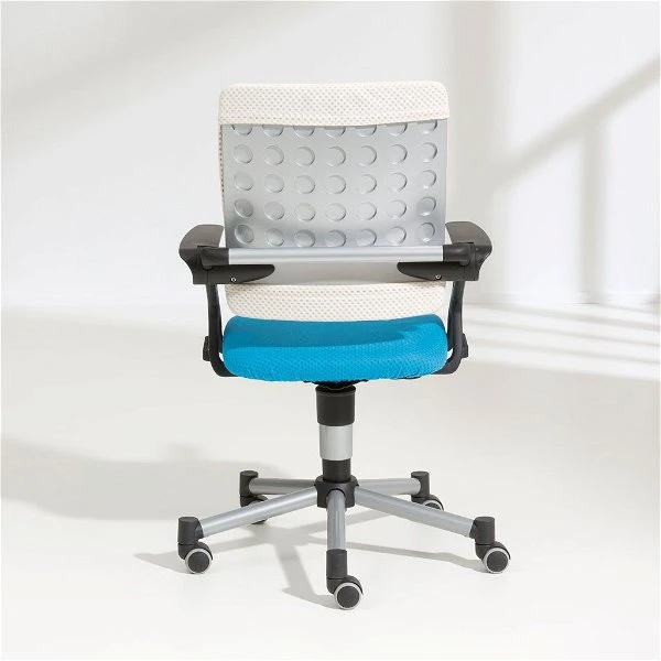 Paidi Tio Schreibtischstuhl Brombeere Ergonomie & Design - Zum Aktionspreis 4 Paidi Tio Schreibtischstuhl Brombeere Ergonomie & Design - Zum Aktionspreis – Bild 2