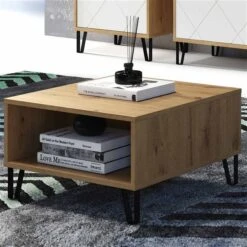 Trendteam Touch Couchtisch Artisan Eiche 60x37 Cm 8 Trendteam Touch Couchtisch Artisan Eiche 60x37 Cm -Kinder Geschäft touch wo 1100 114 07 dynamisch re. d 20210907