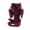 Concord Transformer IPlus Kindersitz Spark Red Gruppe II/III | 100 Bis 150 Cm 1 Concord Transformer IPlus Kindersitz Spark Red Gruppe II/III | 100 Bis 150 Cm -Kinder Geschäft transformer iplus car seat spark red