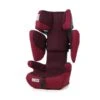 Concord Transformer ITech Kindersitz Spark Red Gruppe II/III | 3,5 Bis 12 Jahre 2 Concord Transformer ITech Kindersitz Spark Red Gruppe II/III | 3,5 Bis 12 Jahre -Kinder Geschäft transformer itech car seat spark red