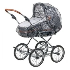 HESBA Regencape Für Kinderwagen