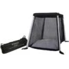 Phil & Teds Traveller Reisebett Black In- Und Outdoor Reisebett 1 Phil & Teds Traveller Reisebett Black In- Und Outdoor Reisebett -Kinder Geschäft traveller carry bag black 1