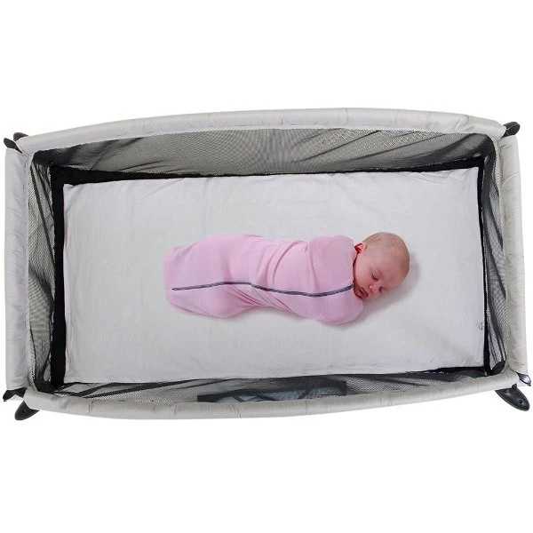 Phil & Teds Traveller Reisebett Black In- Und Outdoor Reisebett 4 Phil & Teds Traveller Reisebett Black In- Und Outdoor Reisebett – Bild 2