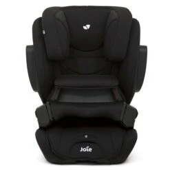 Joie Traver Shield Kindersitz Coal Gruppe 1/2/3 -Kinder Geschäft traver shield coal hero 1
