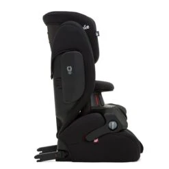 Joie Traver Shield Kindersitz Coal Gruppe 1/2/3 -Kinder Geschäft traver shield coal profile 1