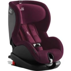 Britax Römer Trifix2 I-Size Burgundy Red Von 8 Kg - 20 Kg | 15 Monate - 4 Jahre 14 Britax Römer Trifix2 I-Size Burgundy Red Von 8 Kg - 20 Kg | 15 Monate - 4 Jahre -Kinder Geschäft trifix2 i size burgundyred 04 2017 72dpi 2000x2000 1
