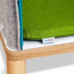 Timkid Sila Sessel Petrol Kissen Grün 9 Timkid Sila Sessel Petrol Kissen Grün -Kinder Geschäft tsl1 102 ecke