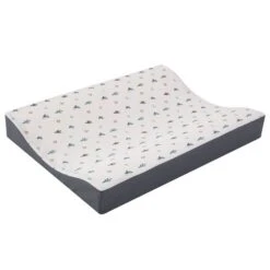 Träumeland Wickelmulde Kaktusliebe 50 X 70 Cm