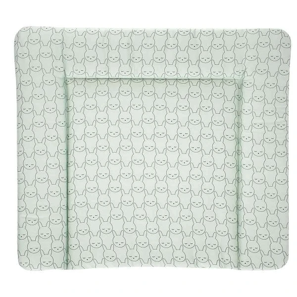 Träumeland Wickelauflage Kuschelhase 75 X 85 Cm 3 Träumeland Wickelauflage Kuschelhase 75 X 85 Cm