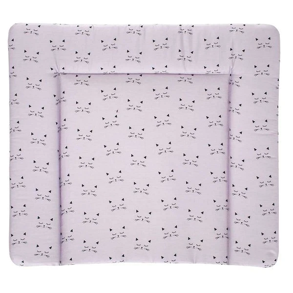 Träumeland Wickelauflage Schmusekatze 75 X 85 Cm 3 Träumeland Wickelauflage Schmusekatze 75 X 85 Cm